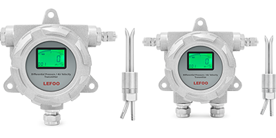防爆風速變送器應用優勢和特點