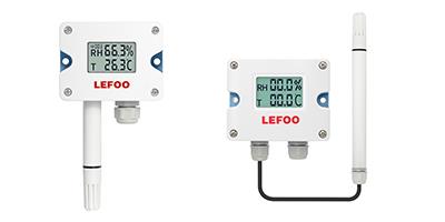 LFH10、LFH10A、LHF30溫濕度變送器產(chǎn)品相同點和區(qū)別分析